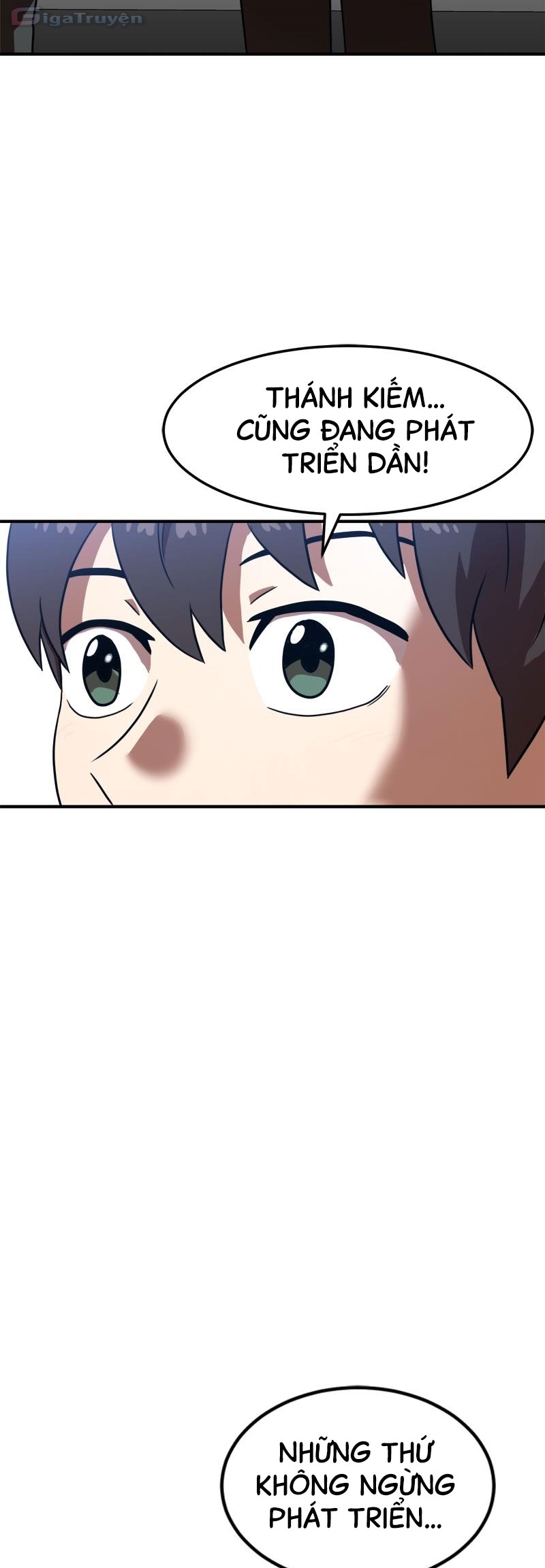 Đọc truyện [Leak] Cao thủ tái xuất - Chap 83